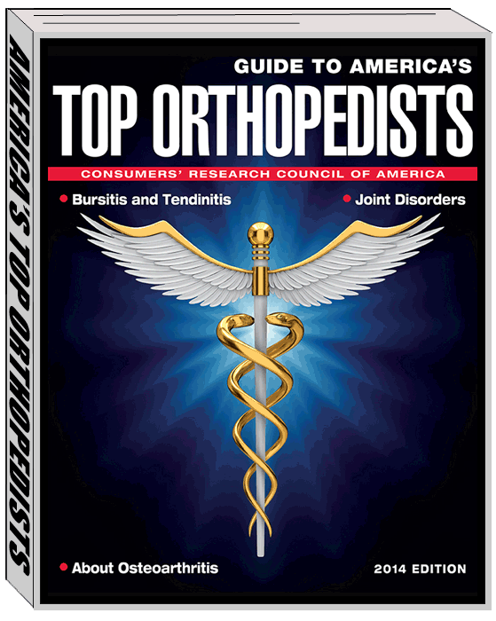 America's Top Orthopedists